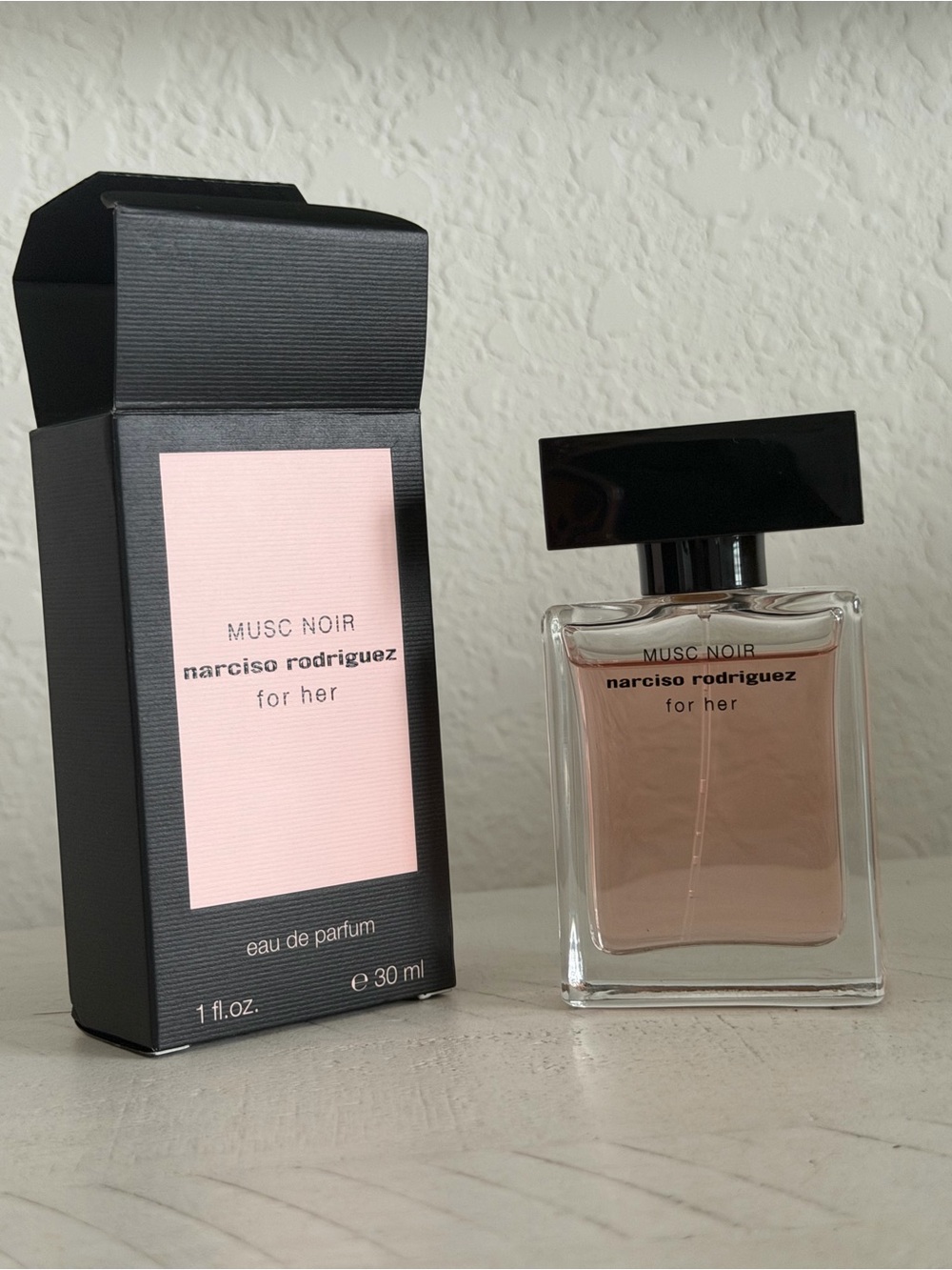 Narciso Rodriguez Musc Noir for Her edp